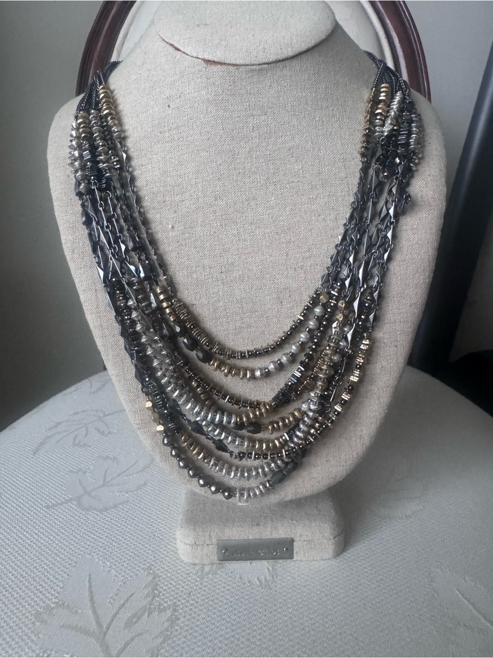 Stella & Dot Relic Artisan